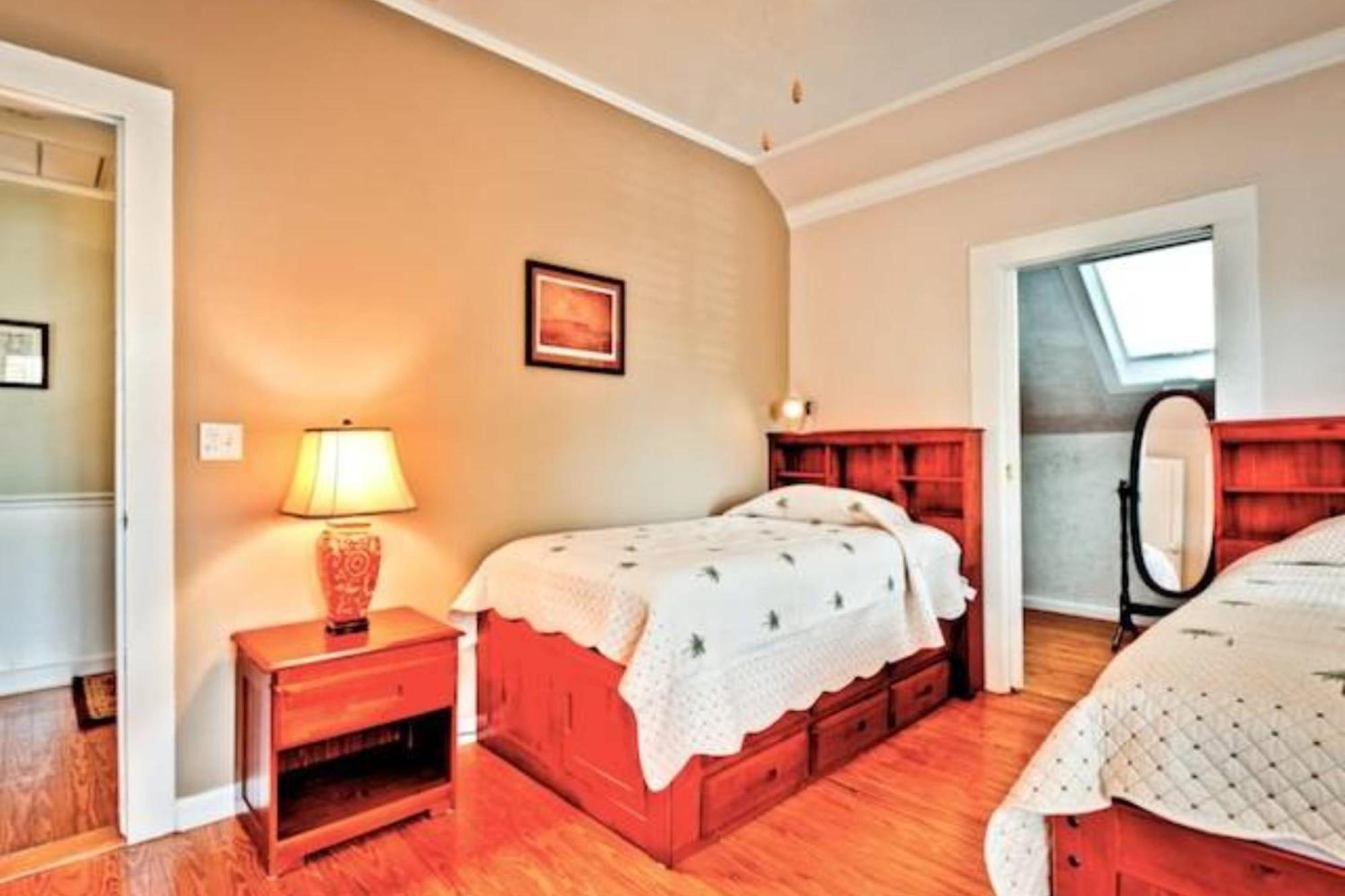 Casa De Rosalie By Avantstay Great Location W Pool Bbq Outdoor Dining Month Long Stays Only كي وست المظهر الخارجي الصورة