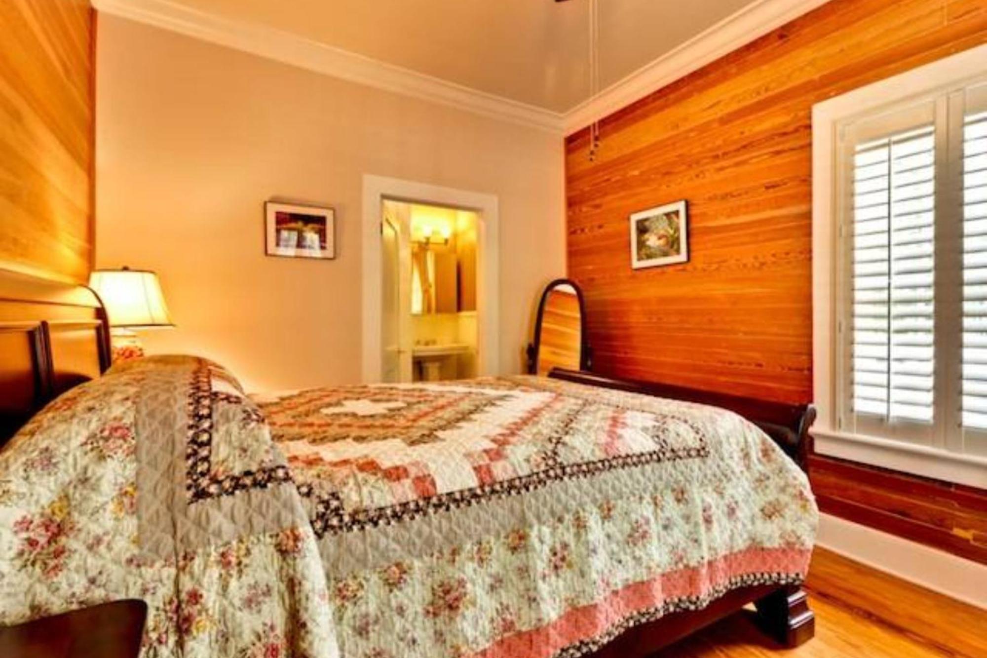 Casa De Rosalie By Avantstay Great Location W Pool Bbq Outdoor Dining Month Long Stays Only كي وست المظهر الخارجي الصورة